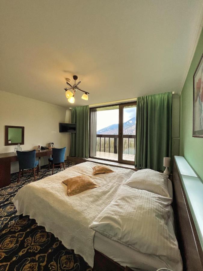 Hotel President Montfort