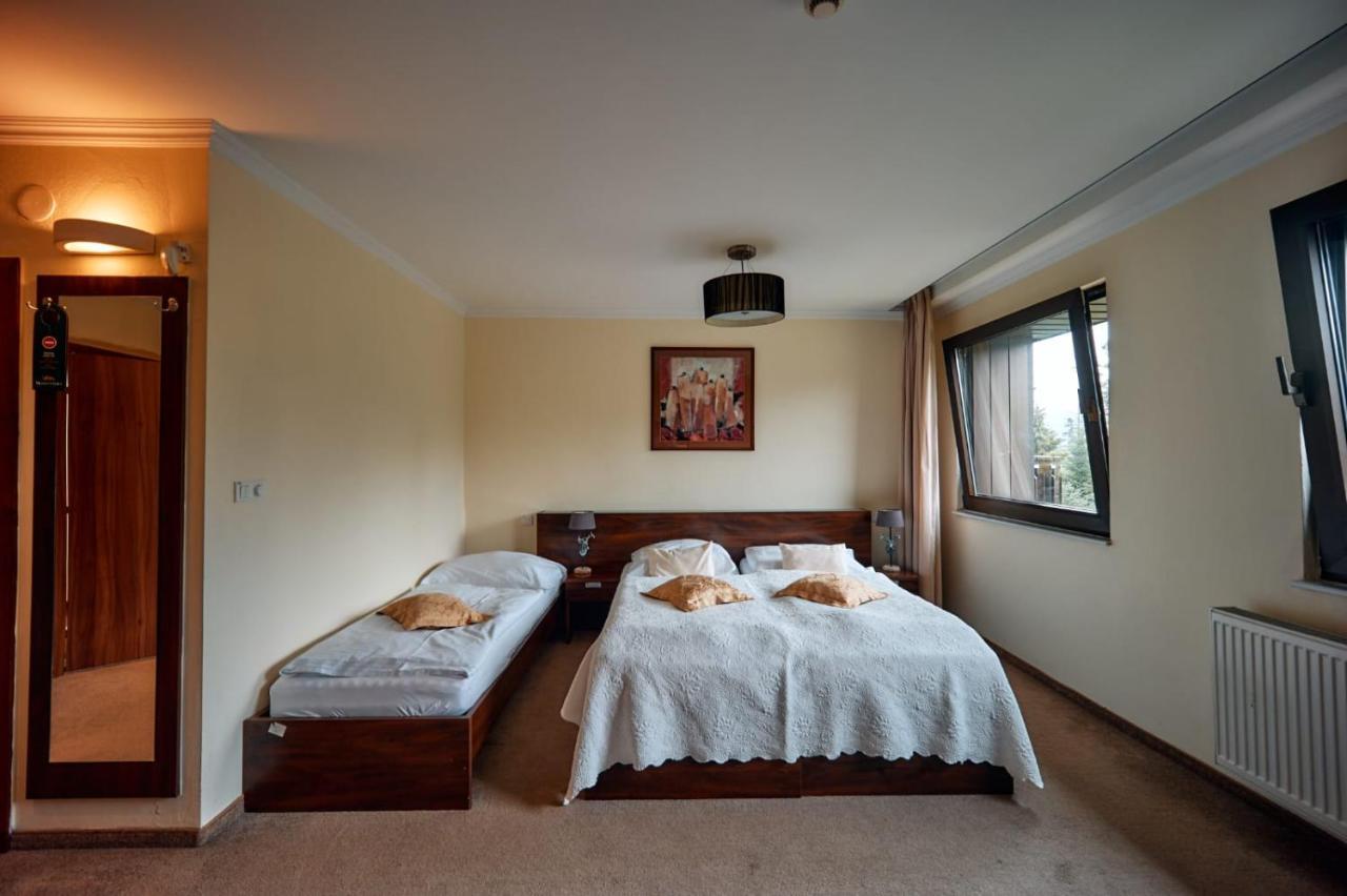 President Montfort Hotel 4*