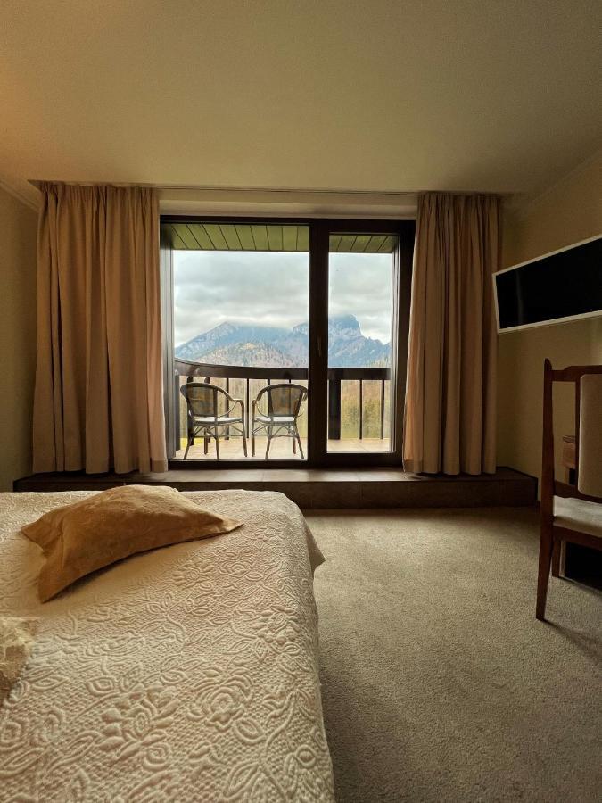 President Montfort Hotel 4*