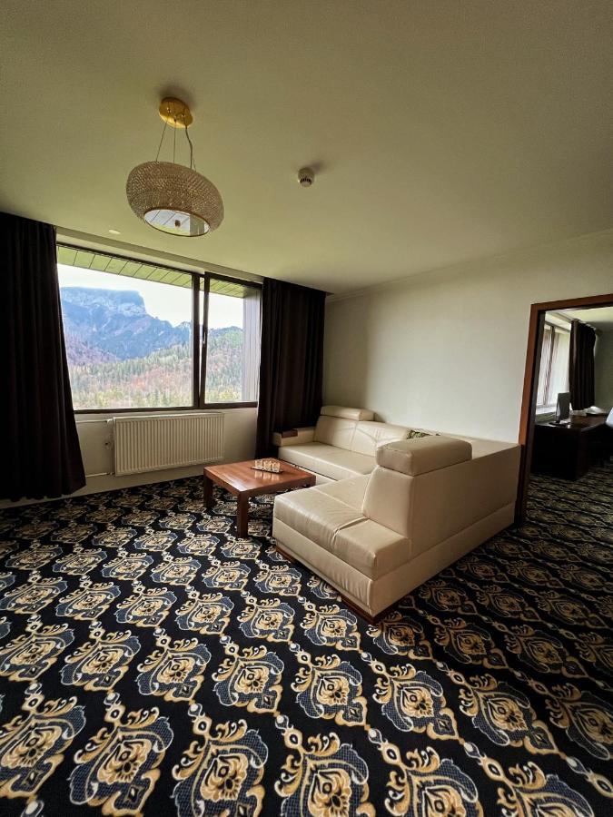 Hotel President Montfort Ždiar
