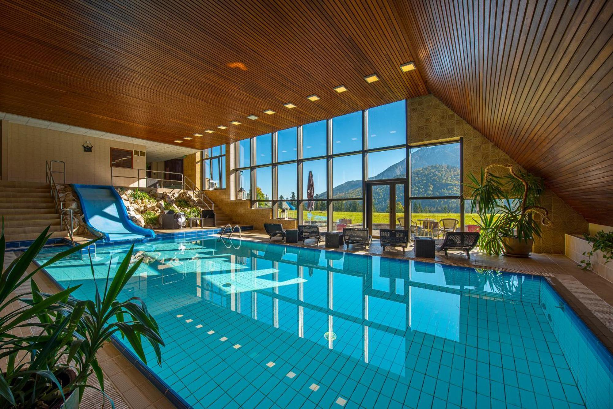 Hotel President Montfort