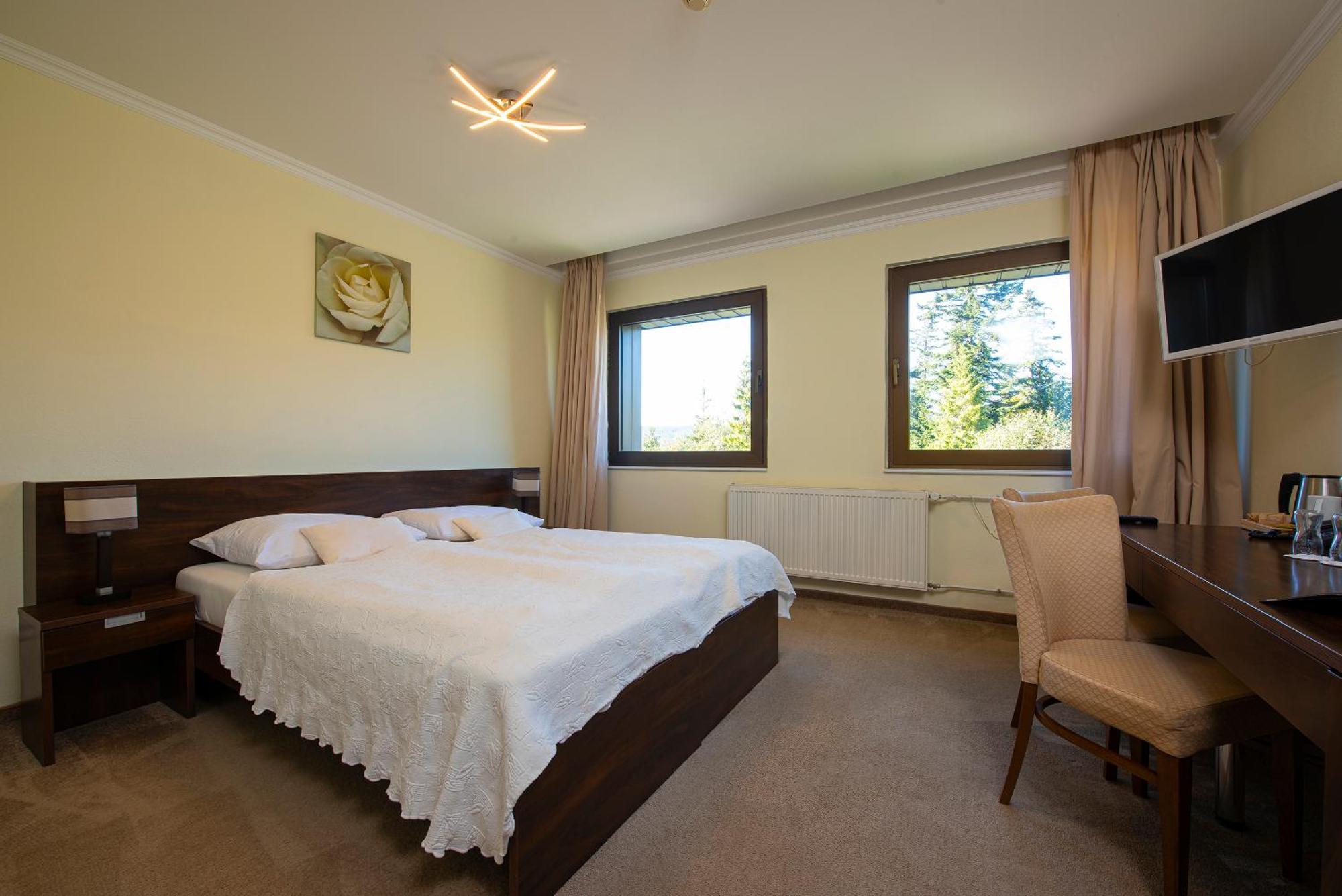 President Montfort 4* Ždiar
