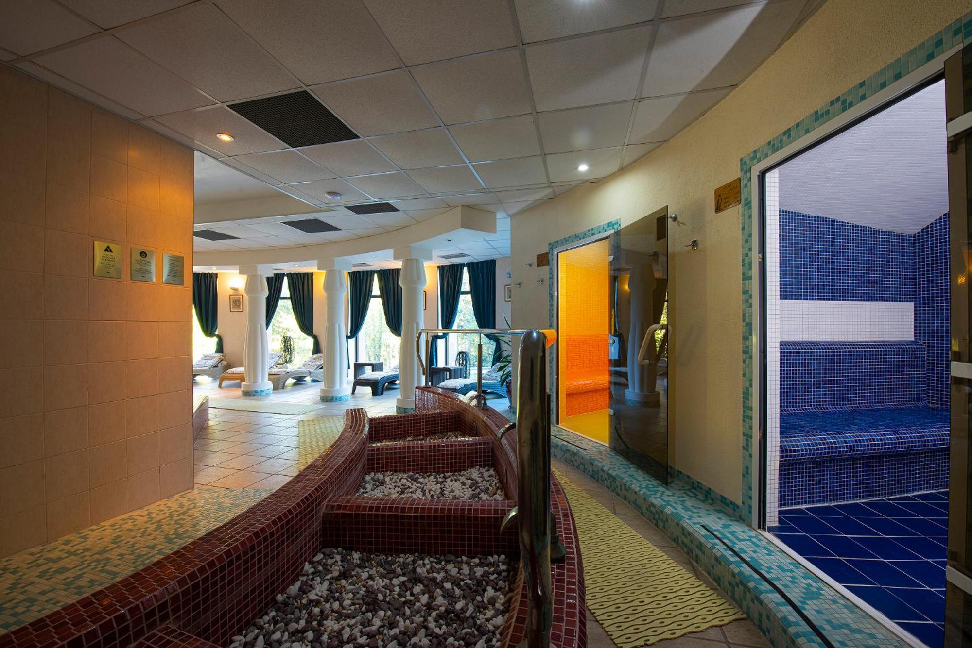 Hotel President Montfort 4*