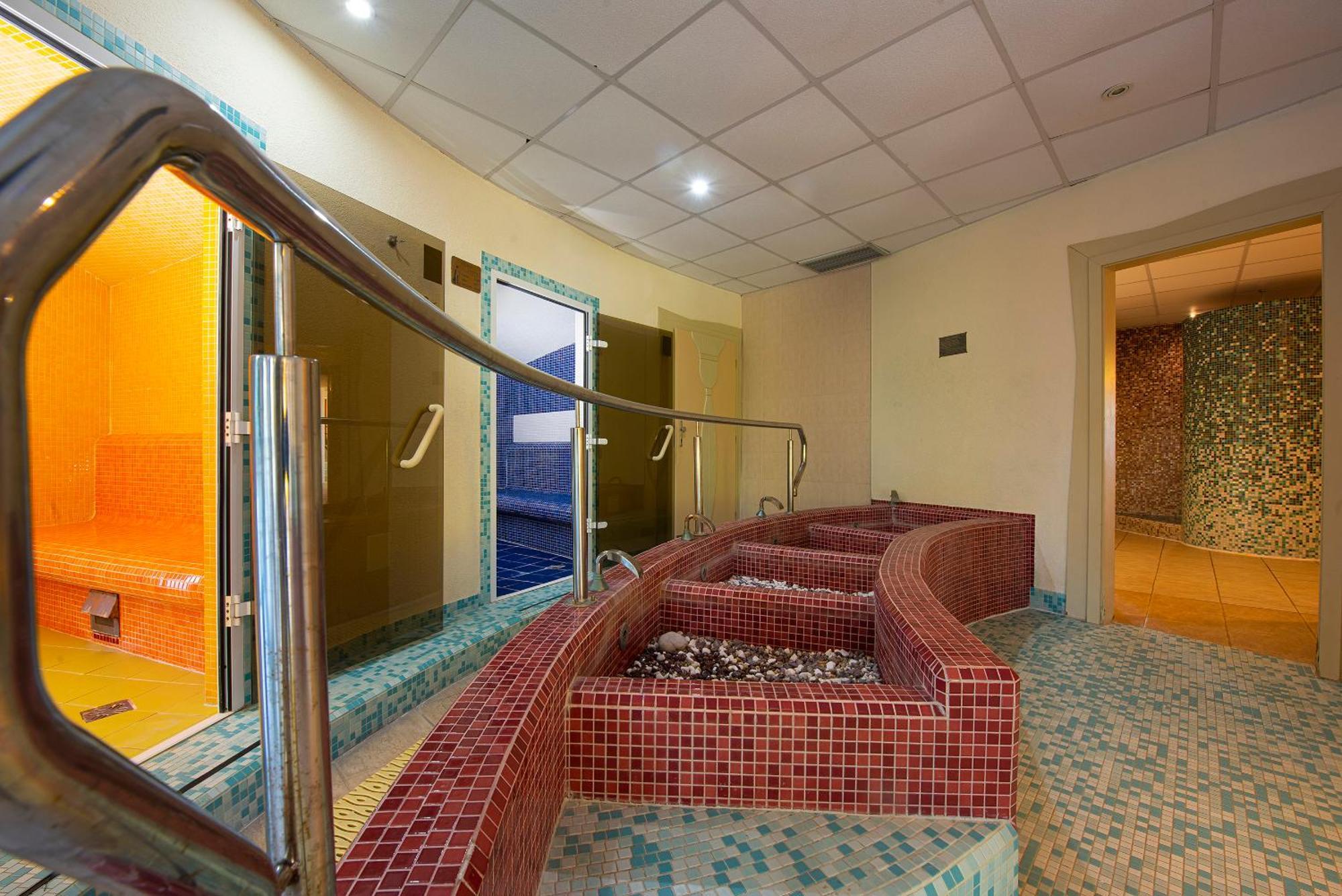 Hotel President Montfort Ždiar