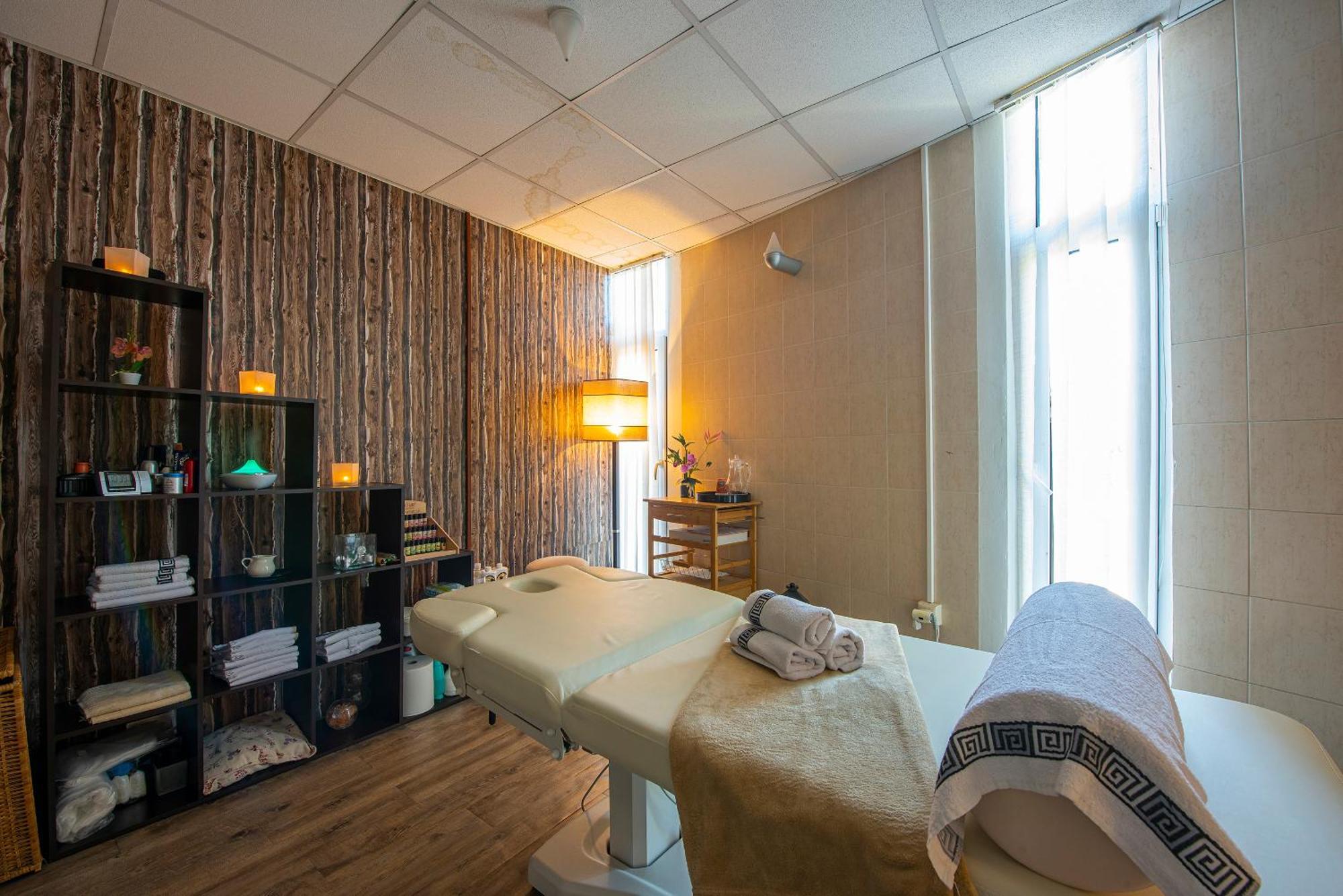 Hotel President Montfort 4*
