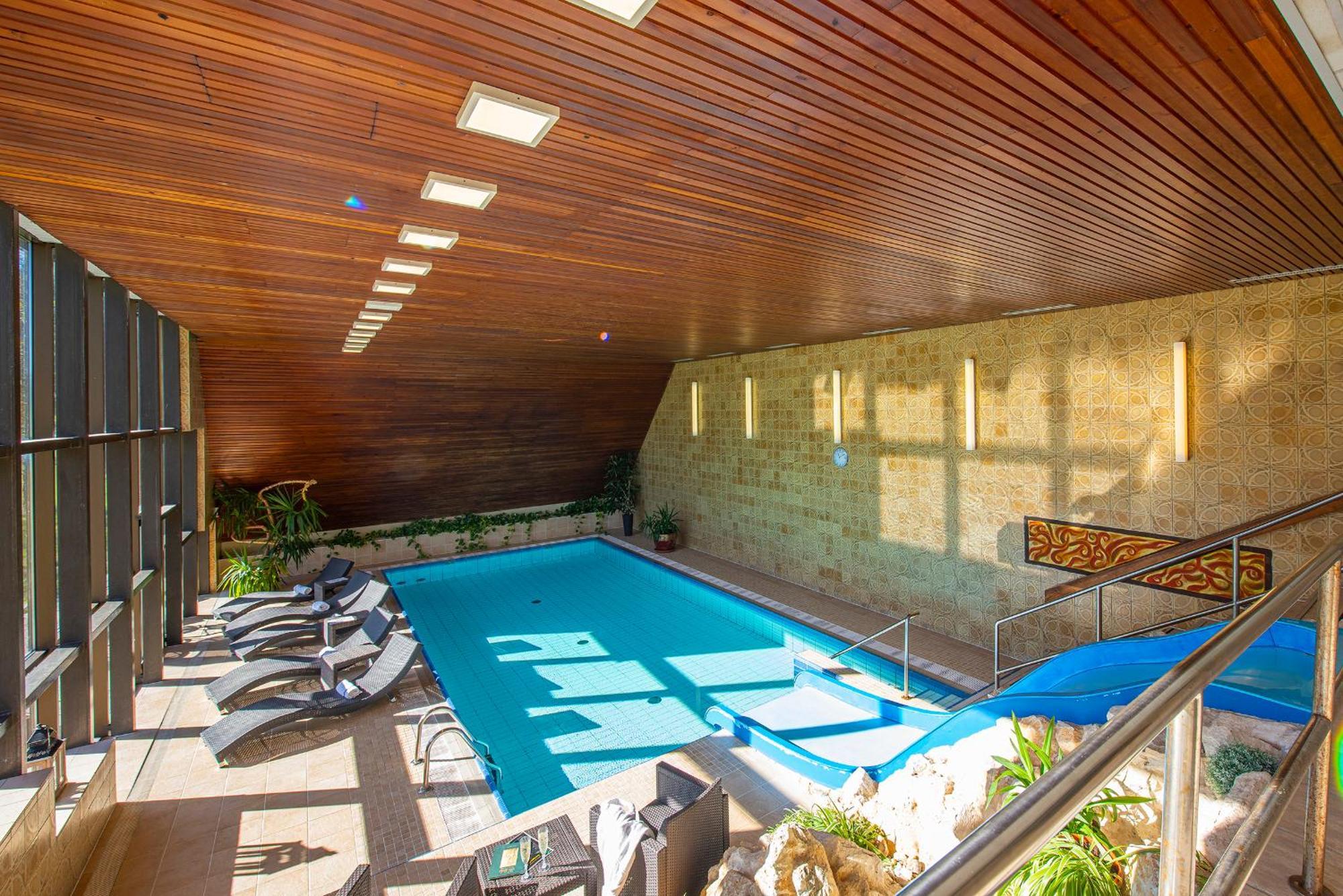 President Montfort Hotel Ždiar