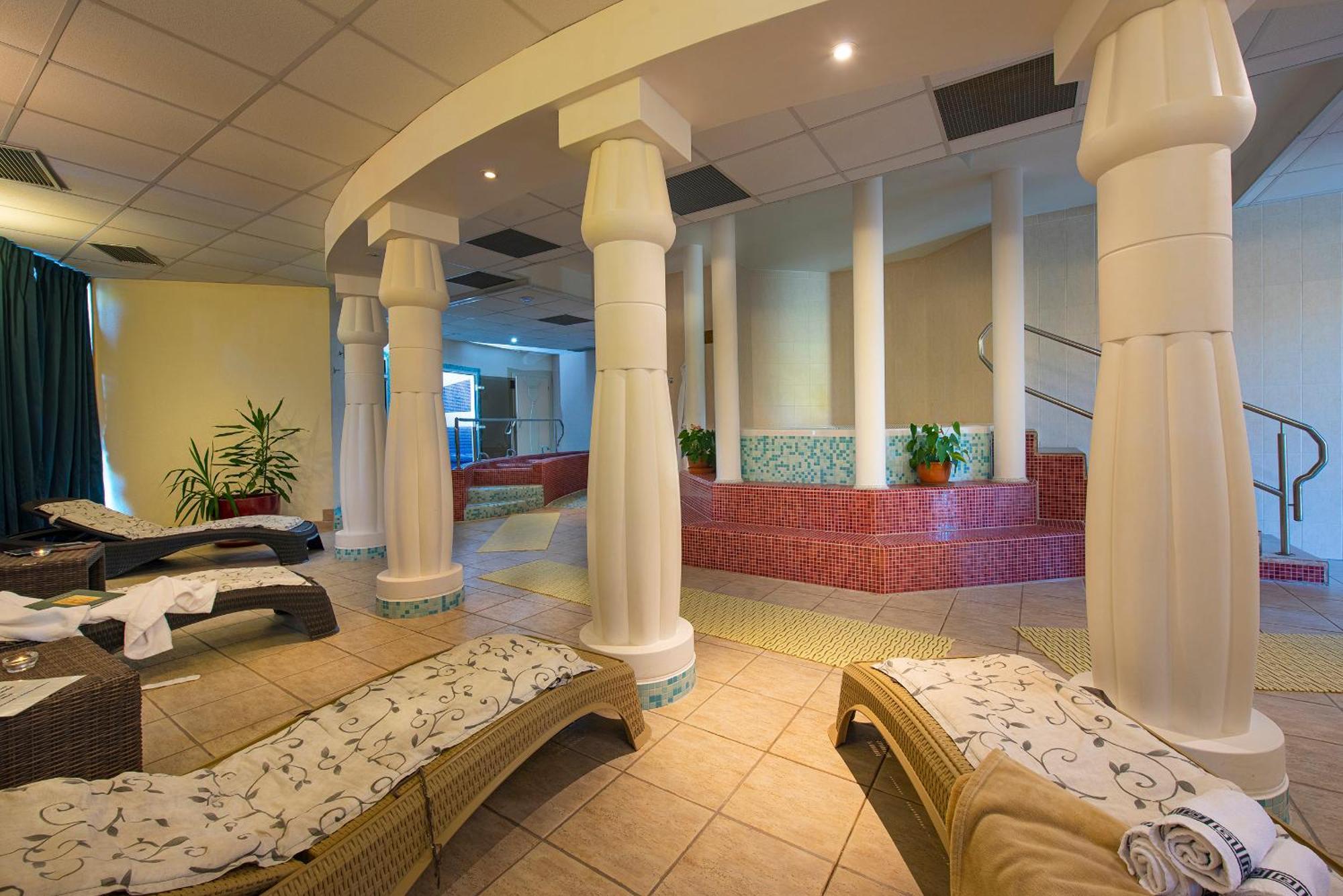 President Montfort Hotel 4*