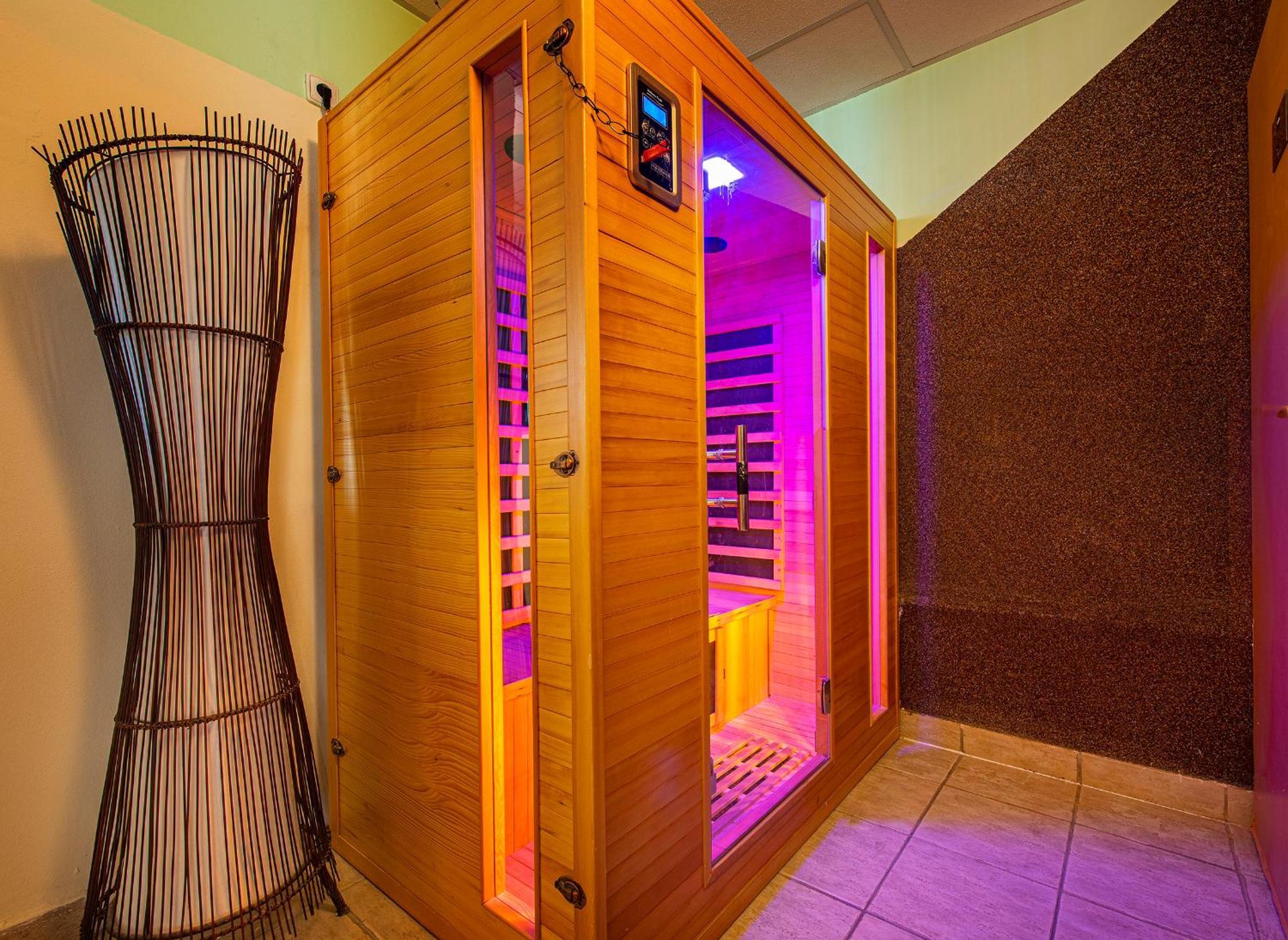 Hotel President Montfort 4*