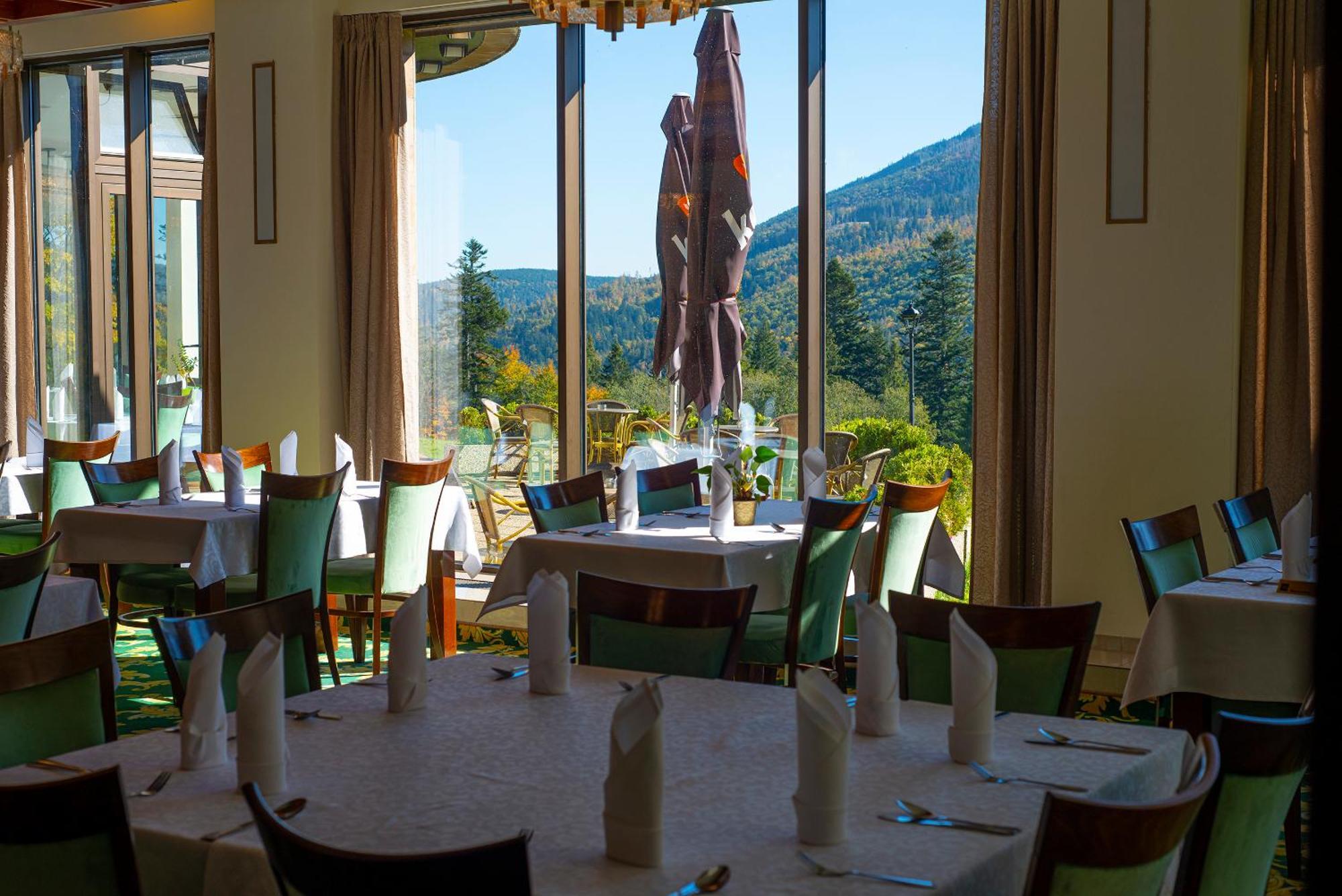 President Montfort 4* Ždiar