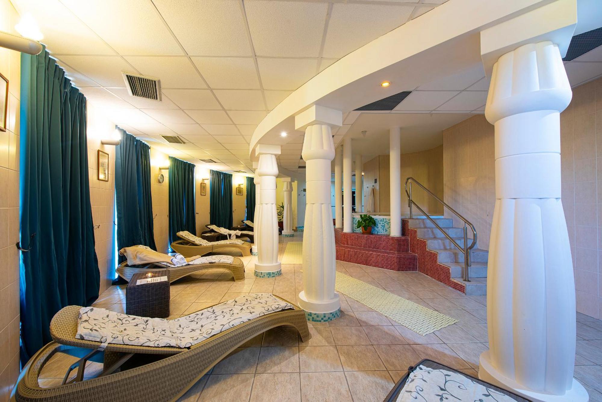 President Montfort Hotel Ždiar