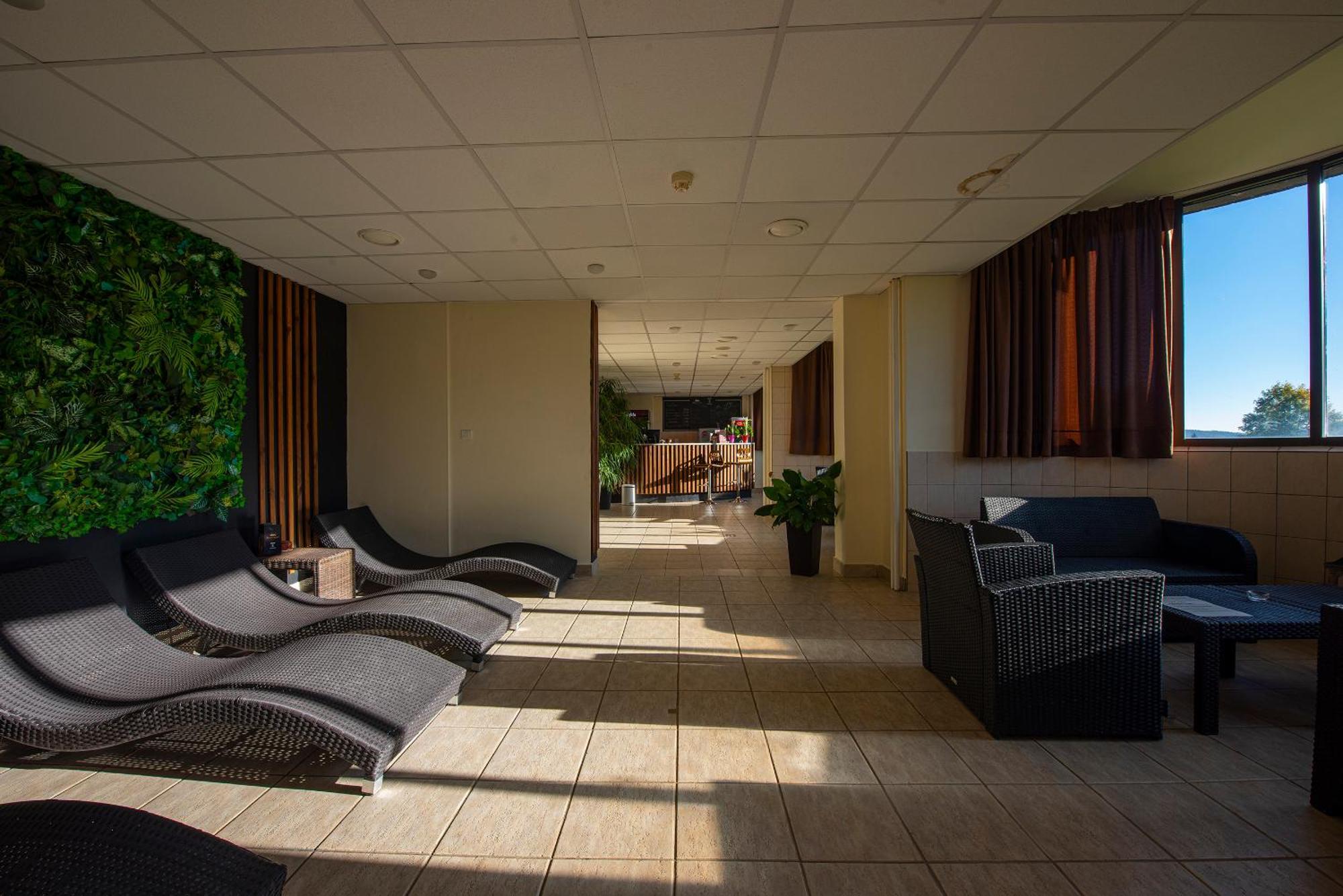 Hotel President Montfort Ždiar