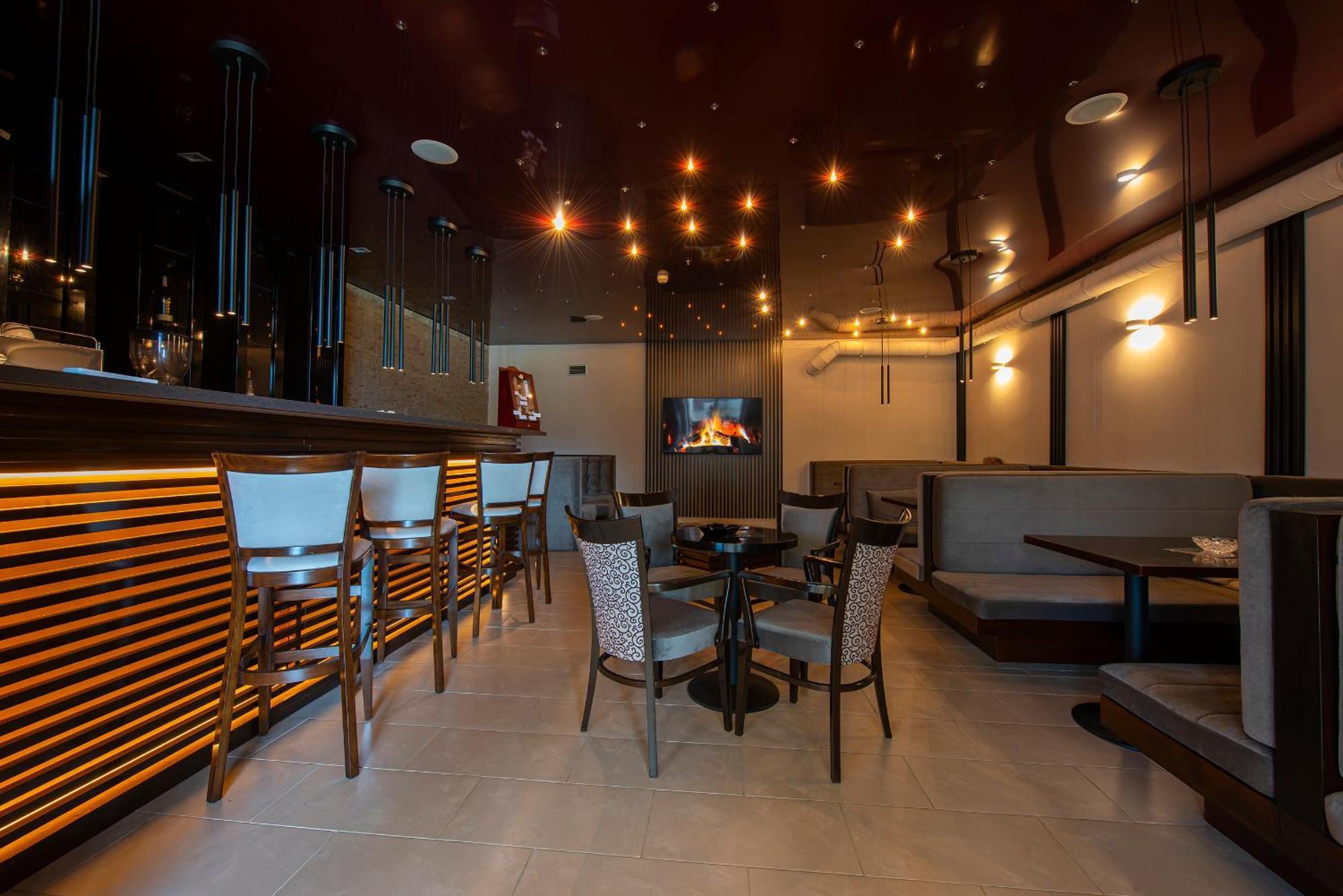 Hotel President Montfort