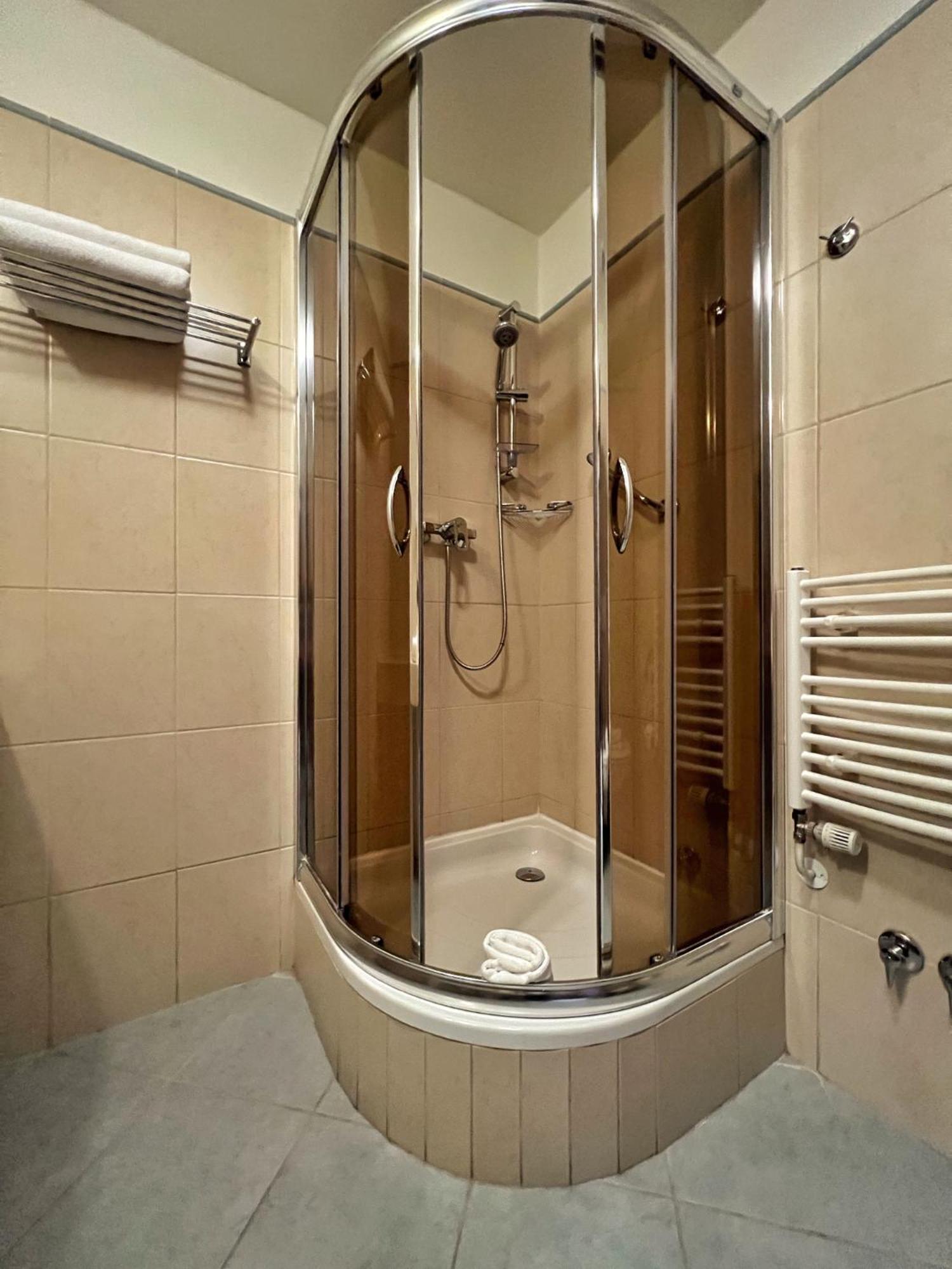 President Montfort Hotel Ždiar